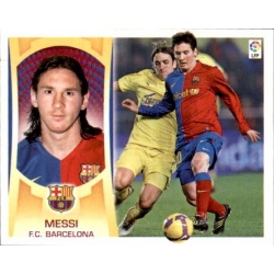 Messi Barcelona 15