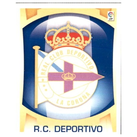 Escudo Deportivo