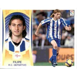 Filipe Luis Deportivo 7A