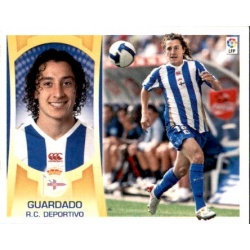 Guardado Deportivo 9