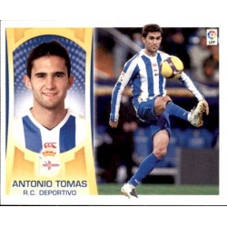 Antonio Tomás Deportivo 13B