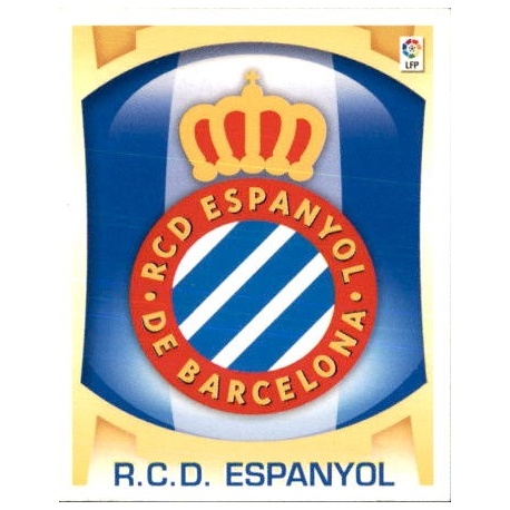 Escudo Espanyol