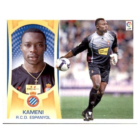 Kameni Espanyol 1