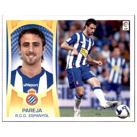 Pareja Espanyol 4