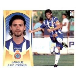 Jarque Espanyol 5