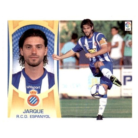 Jarque Espanyol 5