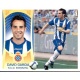 David Garcia Espanyol 7