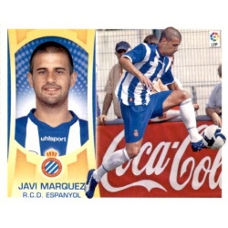 Javi Márquez Espanyol 9B