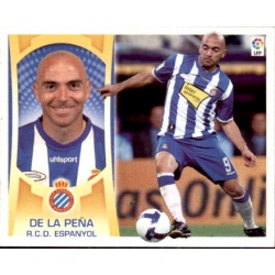 De la Peña Espanyol 10