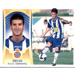 Sielva Baja Espanyol 11B