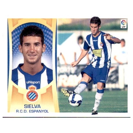 Sielva Baja Espanyol 11B