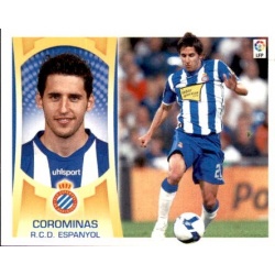 Corominas Espanyol 13B