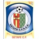 Escudo Getafe