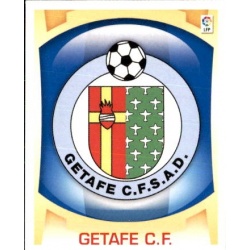 Escudo Getafe