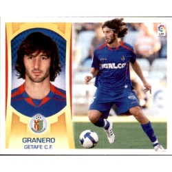 Granero Baja Getafe 9