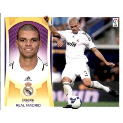 Pepe Real Madrid 5