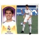 Kaká 1º Imagen Real Madrid 11