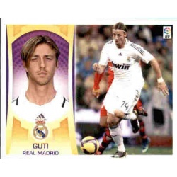 Guti Real Madrid 12