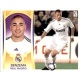 Benzema Real Madrid 16