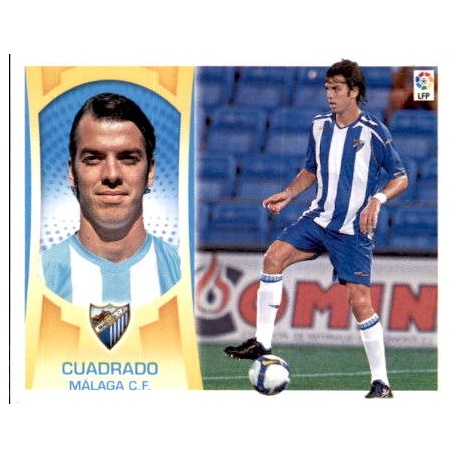 Cuadrado Málaga 3