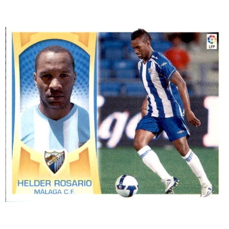 Helder Rosario Málaga 5