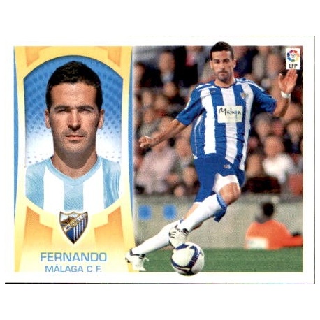 Fernando Málaga 13