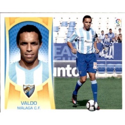 Valdo Málaga 14