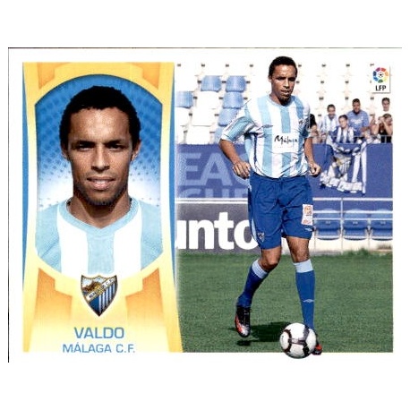 Valdo Málaga 14