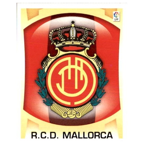 Escudo Mallorca