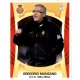 Gregorio Manzano Entrenador Mallorca