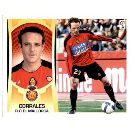 Corrales Mallorca 7