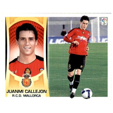 Juanmi Callejón Baja Mallorca 11