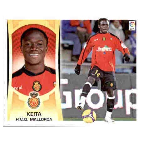 Keita Mallorca 15