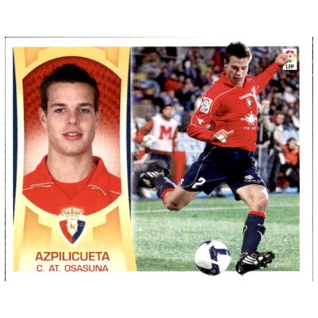 Azpilicueta Osasuna 3