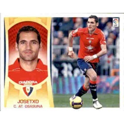 Josetxo Osasuna 6