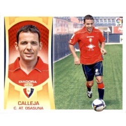 Calleja Osasuna 8