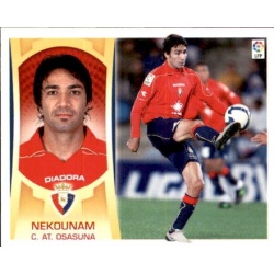 Nekouman Osasuna 9