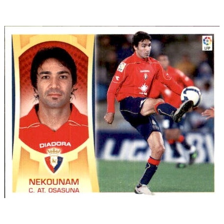 Nekouman Osasuna 9