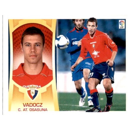 Vadocz Osasuna 11