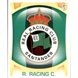 Escudo Racing