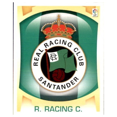 Escudo Racing