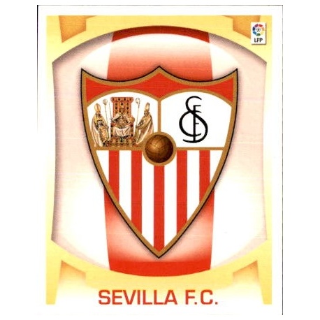 Escudo Sevilla