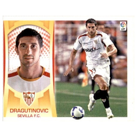 Dragutinovic Sevilla 3A