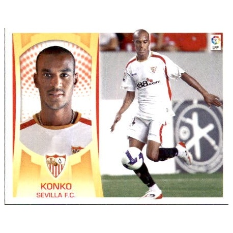 Konko Sevilla 3B