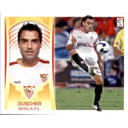 Duscher Sevilla 9