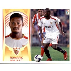 Romaric Sevilla 11