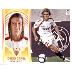 Diego Capel Sevilla 13