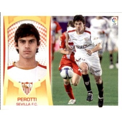 Perotti Sevilla 14A