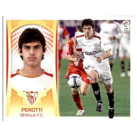 Perotti Sevilla 14A