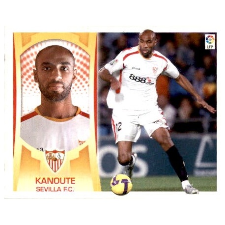 Kanouté Sevilla 16